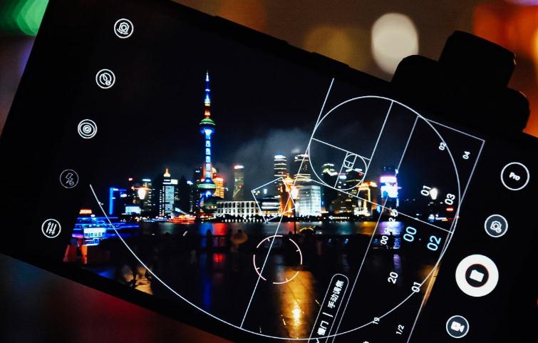 图片的黄金分割与平面设计