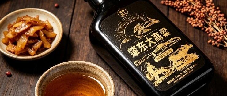 越像大牌的包装，越卖不动