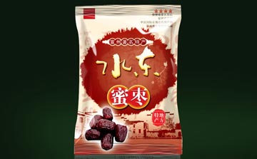 安徽特产，地方特产包装设计，特产包装，特产